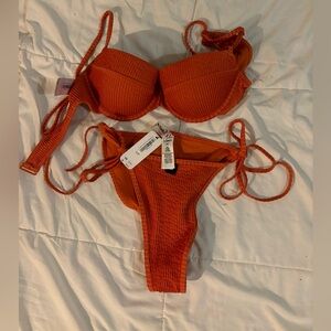 Lasenza bikini NWT
